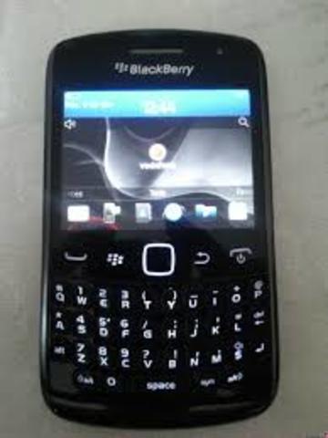 BlackBerry