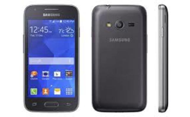 Samgun Galaxy Ace 4