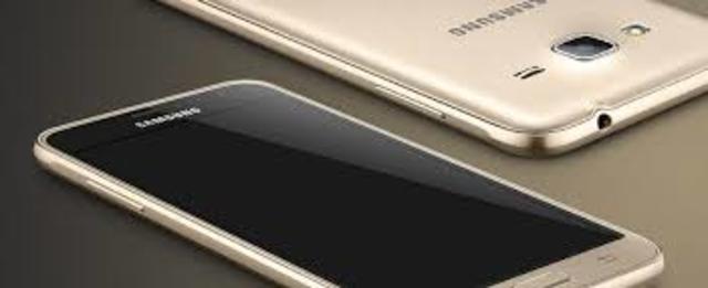 Samsung Galaxy J3