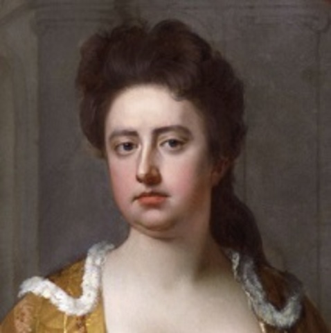 England’s Queen Anne grants Annapolis its City Charter