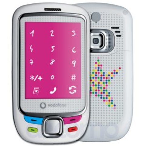 Nire lehenengo telefonoa