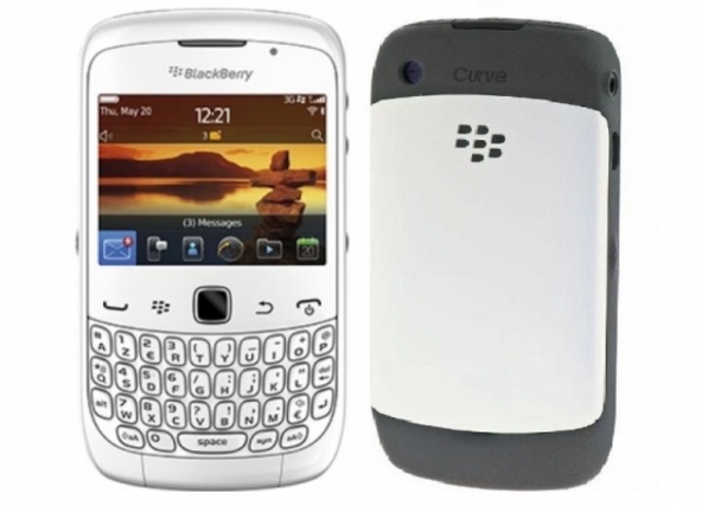 Blackberry