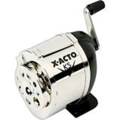 pencil sharpener