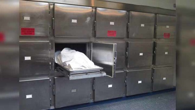 Creación del Instituto de Medicina Legal