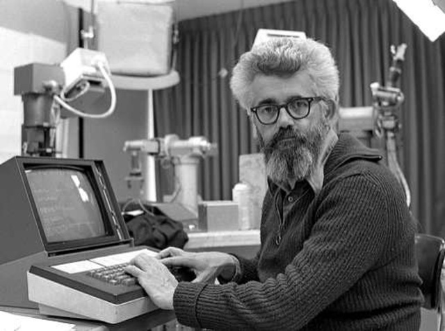 В 1961-1962 гг. Дж. Маккарти в Массачусетском технологическом институте был создан язык функционального программирования Лисп.