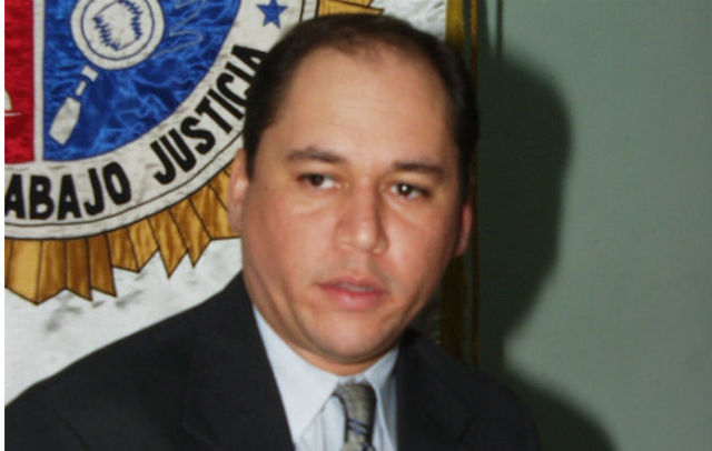 Desaparece la Policía Técnica Judicial.