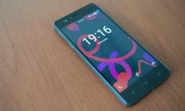 Gaur egungo mugikorra