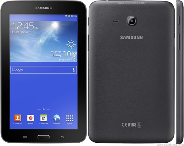 Samsung Galaxy TAB3 Lite
