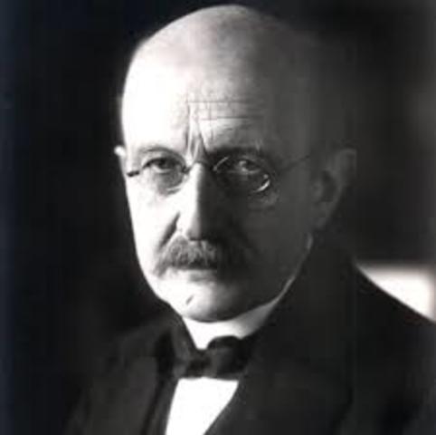 Max Planck