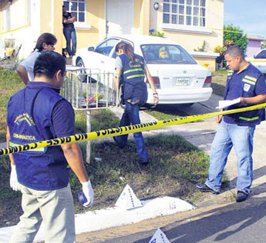 INSTITUTO DE MEDICINA LEGAL Y CIENCIAS FORENSES