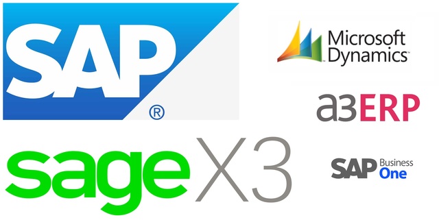 2016.                                                                                                                           MRP y ERP