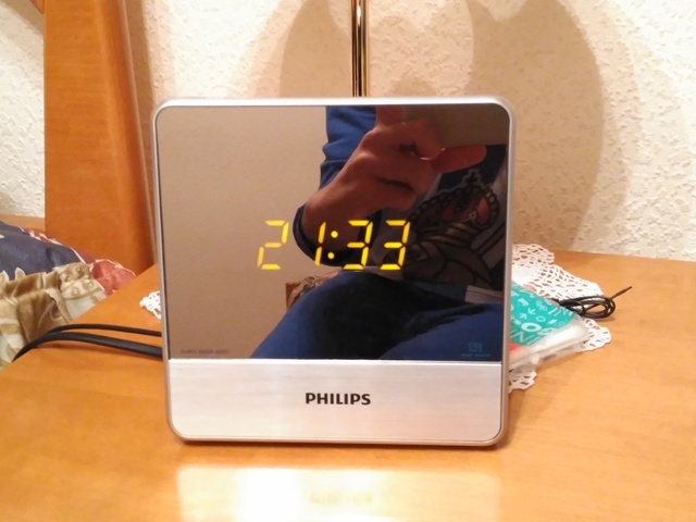 Radio iratzargailu berria