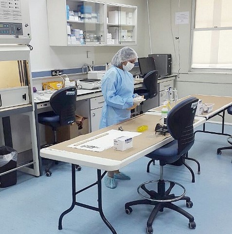 Reorganización del Instituto de Medicina Legal y Ciencias Forenses