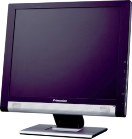 Ordenagailuaren pantailaren aldaketa