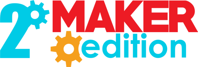 2nd Maker Edition 2016