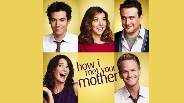 Watching series in English