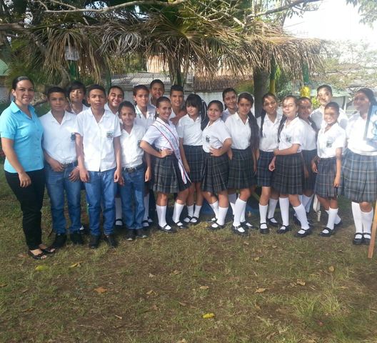 Gimnasio Del Calima.