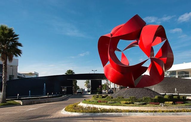 Lomas de Angelopolis