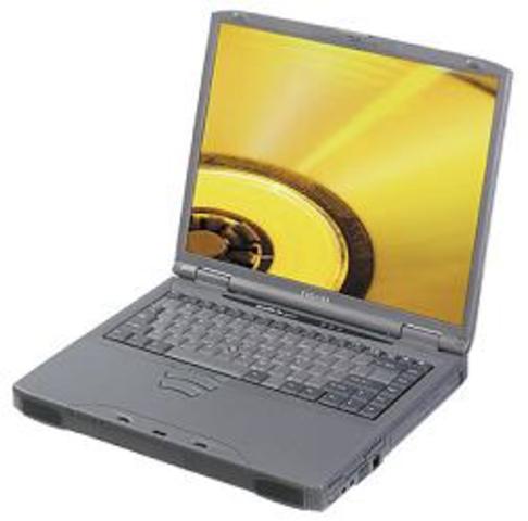 Toshiba Portégé 3010CT