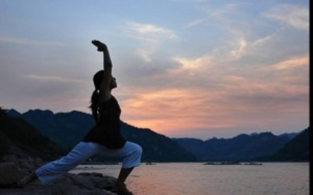 Técnica de Relajación