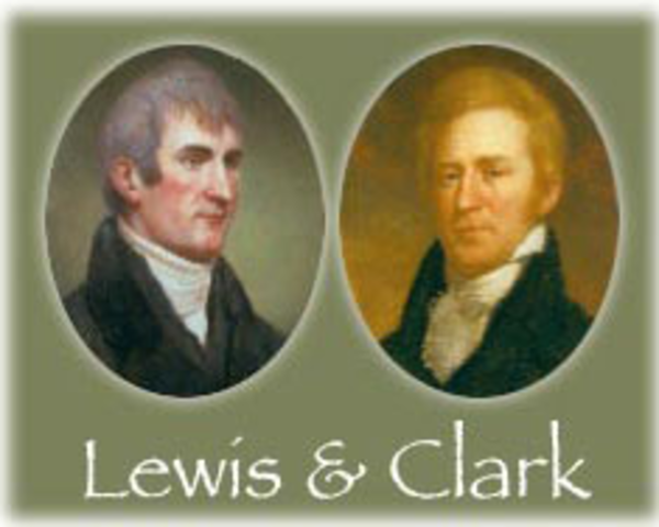 Lewis and Clark