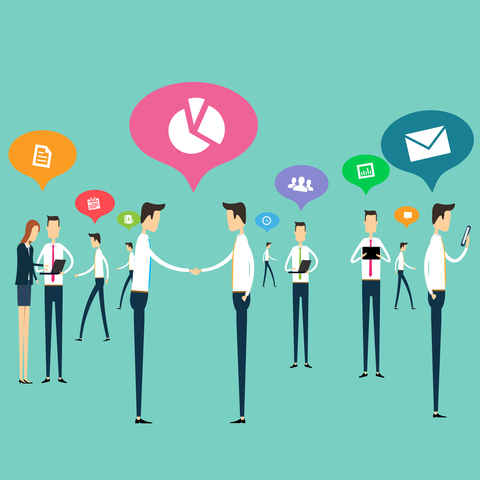 Mantener Comunicación con seres queridos