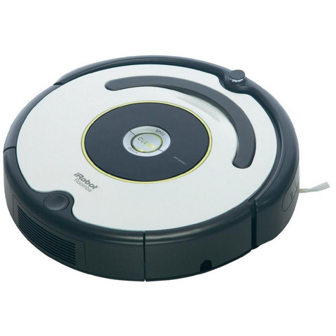 iRobot Roomba