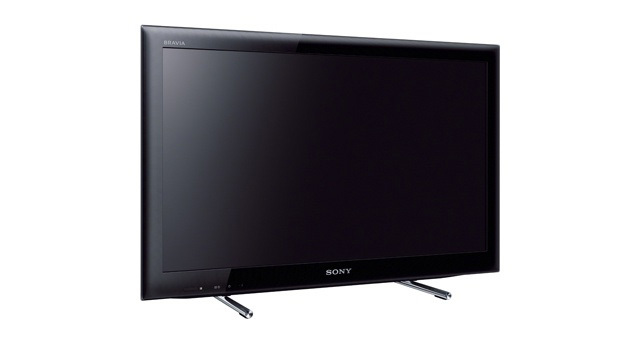 SONY BRAVIA 40"
