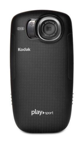 Kodak Waterproof Kamera