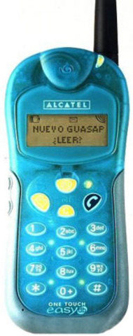 Alcatel OTE