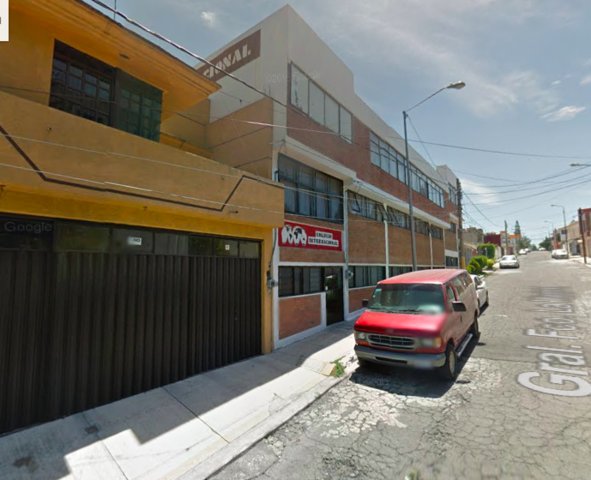 Me cambié de escuela