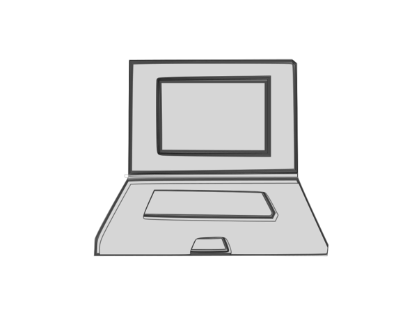 computadora digital electronica