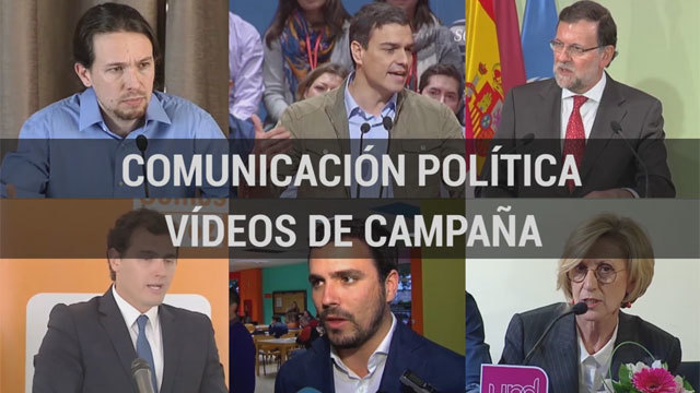 Videos y Materiales Informativos