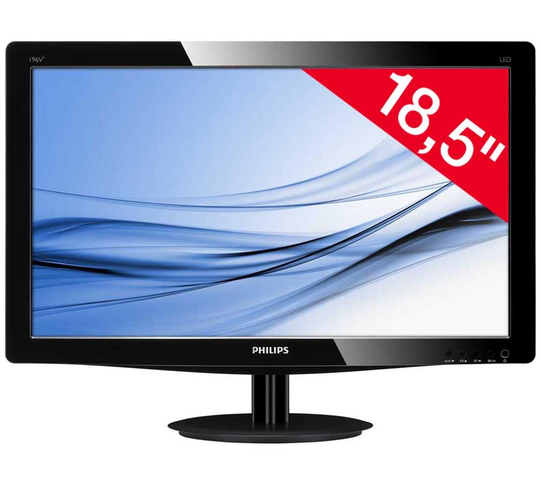 Philps V-LINE 196V3LSB