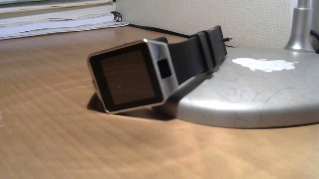 SmartWatch