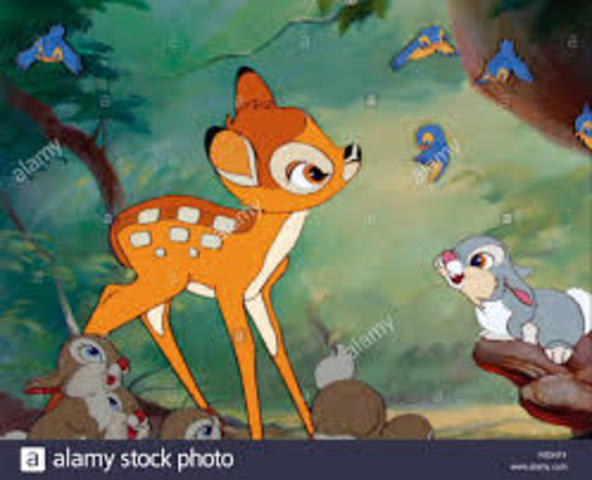 Bambi