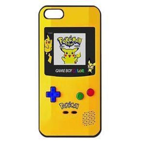 Gameboy color
