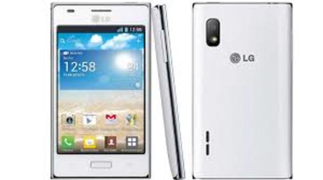 Lg L5