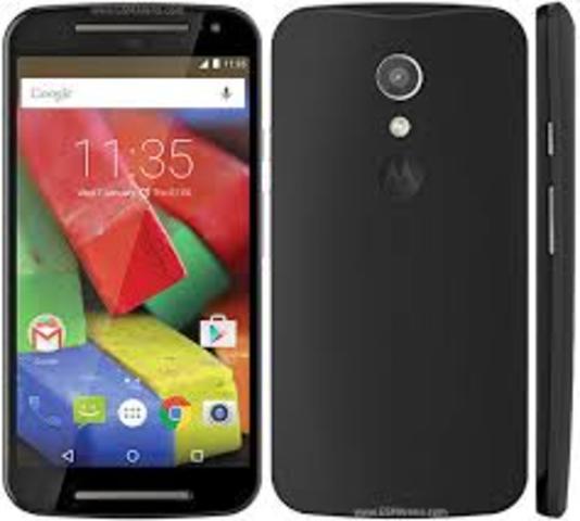 Motorola moto g