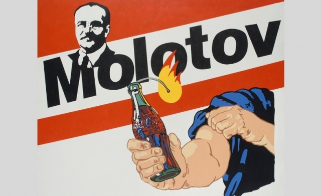 The Molotov Plan, 1947