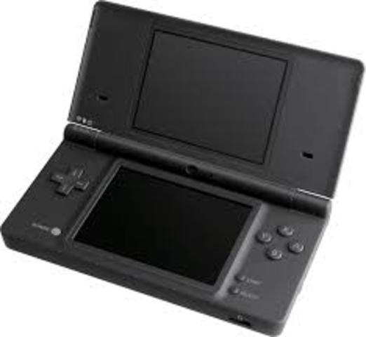 Nintendo DSI