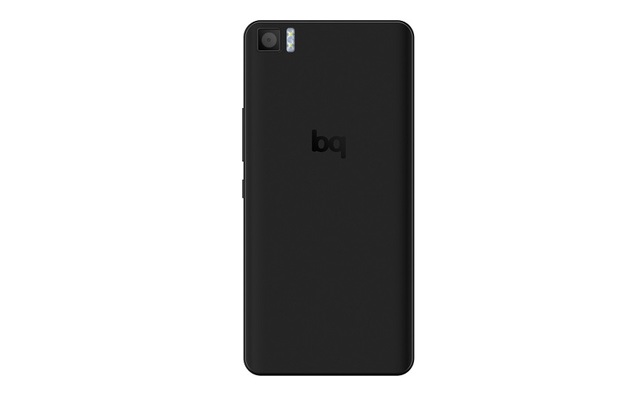 BQ Aquaris Mi 5