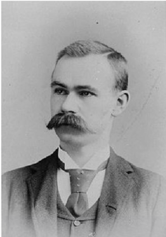 Máquina tabuladora de Hollerith