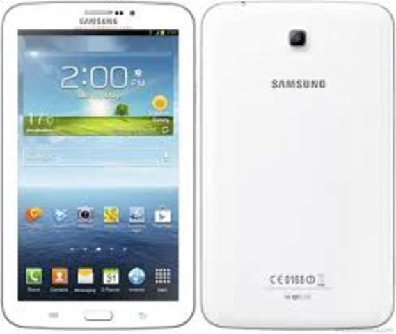 Samsung Galaxy Tab 3