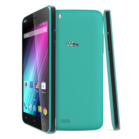 Wiko Lenny 590