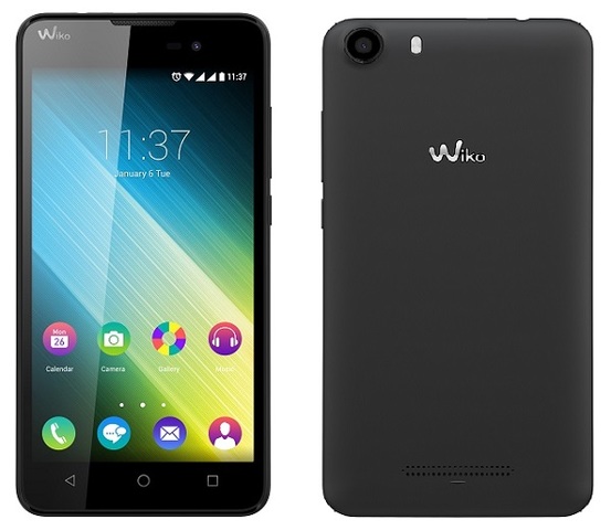 Wiko Lenny 2