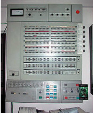 IBM 360
