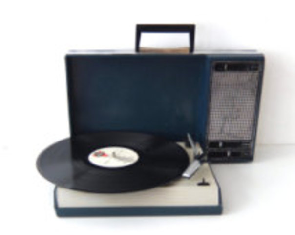 Disko-jokagailu eramangarriak