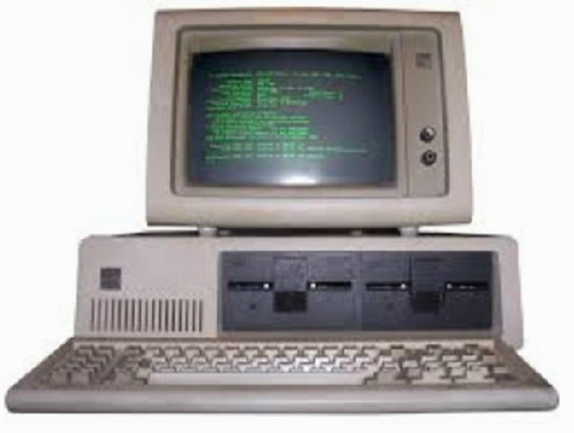 Sistema Operativo MS-DOS