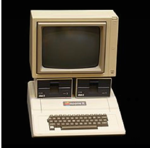 Apple Computer